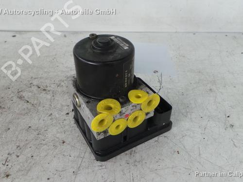 ABS pump AUDI A2 (8Z0) 1.4 | BP15361891M43 