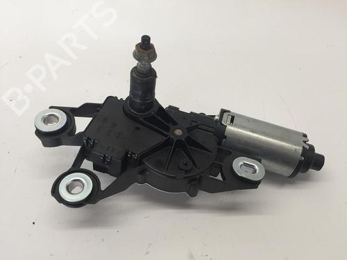 Used Rear wiper motor SEAT ALTEA (5P1) 1.6 TDI (105 hp) 16176944