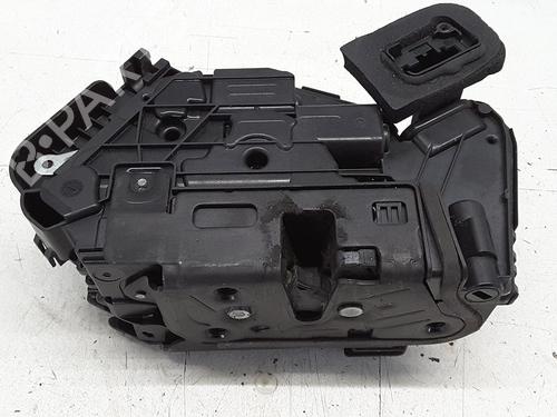 Front right lock SEAT IBIZA V (KJ1, KJG) 1.0 TSI | BP16177055C97 