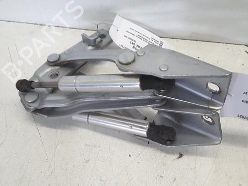 Elektronisk modul VW NEW BEETLE Convertible (1Y7) 1.9 TDI (100 hp) 15367749