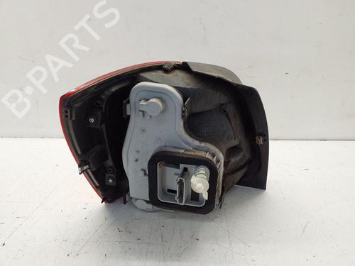 Right taillight VW POLO V (6R1, 6C1) 1.4 (6R1) | BP26015455C35 