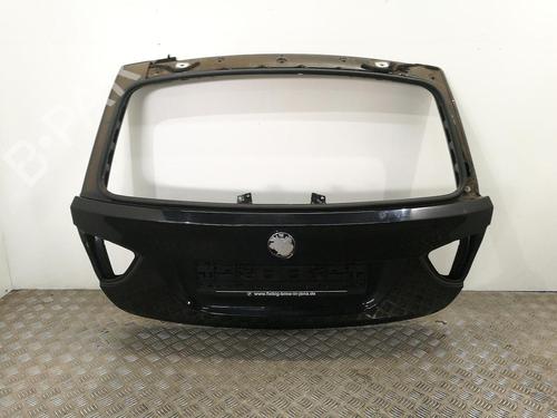 Used Tailgate BMW 3 Touring (E91) 320 d (177 hp) 18462254