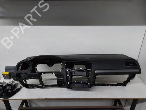 Armaturenbrett für VW GOLF VII (5G1, BQ1, BE1, BE2) 1.2 TSI (86 hp) 30692221