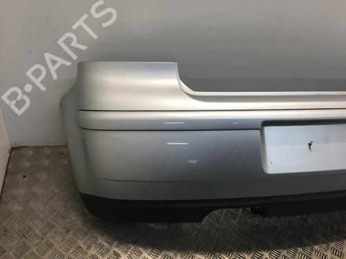 Rear bumper VW POLO IV (9N_, 9A_) 1.8 GTI | BP15366308C8 