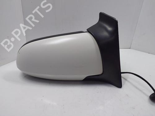 Used Right mirror OPEL ZAFIRA A MPV (T98) 2.0 DTI 16V (F75) (101 hp) 18463885