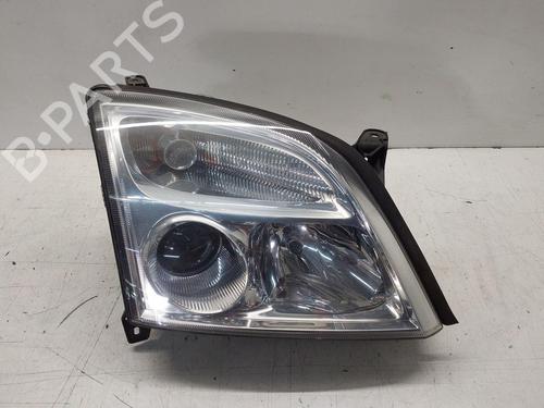 Scheinwerfer rechts für OPEL VECTRA C (Z02) 1.8 16V (122 hp) 28802790