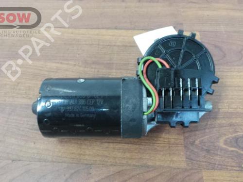 Front wiper motor PORSCHE BOXSTER (987) S 3.4 | BP16175137M29 