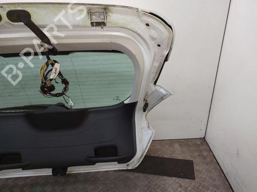 Tailgate FORD FOCUS III 1.5 TDCi | BP29602135C6 