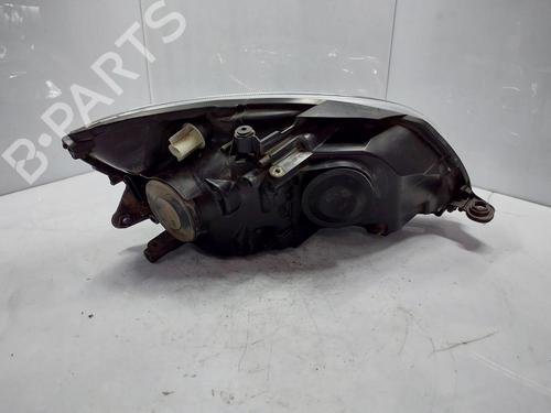 Left headlight SKODA FABIA II Combi (545) 1.2 | BP38227454C28 - Image 4