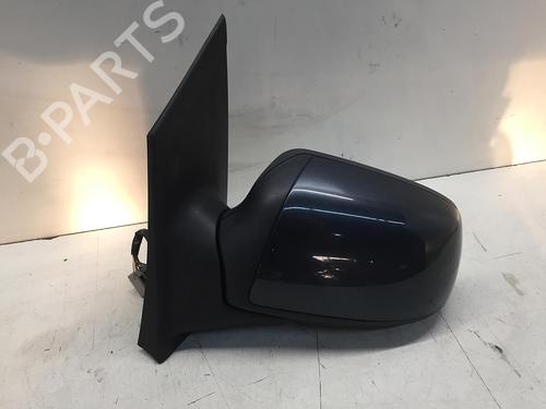 Used Left mirror FORD FOCUS II Turnier (DA_, FFS, DS) 1.6 TDCi (109 hp) 15365383