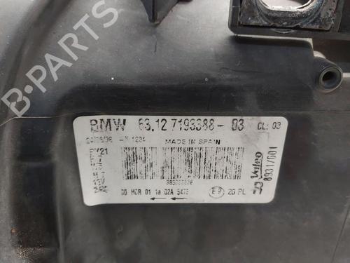 Right headlight BMW 1 (E87) 118 d | BP38612282C29 - Image 6