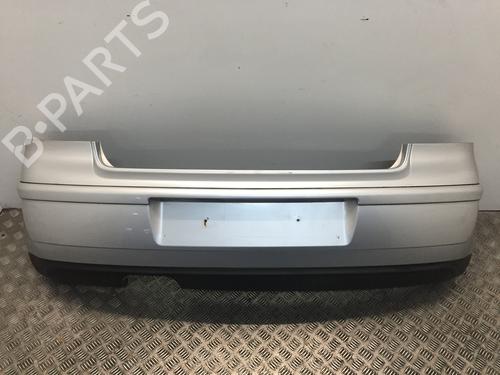 Rear bumper VW POLO IV (9N_, 9A_) 1.8 GTI | BP15366308C8 