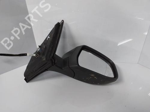 Right mirror FORD MONDEO IV Turnier (BA7) 1.6 Ti | BP18463082C27 
