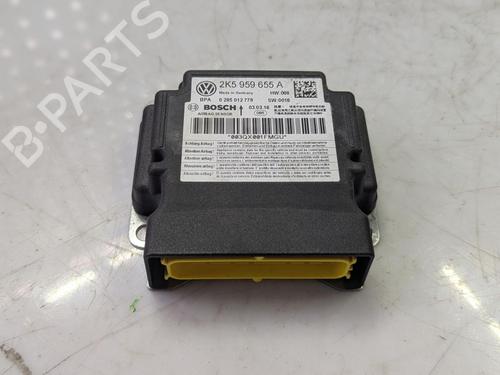Dashboard VW CADDY IV MPV (SAB, SAJ) 1.4 TGI CNG | BP37597736C46 - Image 10