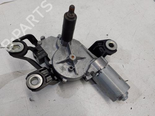 Used Rear wiper motor VW GOLF VI (5K1) 1.4 (80 hp) 18600059