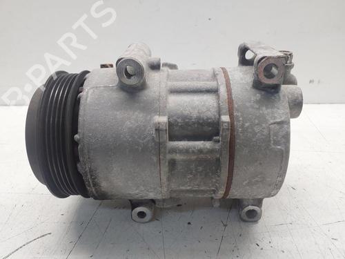 AC compressor MERCEDES-BENZ B-CLASS Sports Tourer (W245) B 150 (245.231) | BP30981268M34