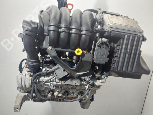 Engine MERCEDES-BENZ B-CLASS Sports Tourer (W245) B 150 (245.231) | BP30981262M1