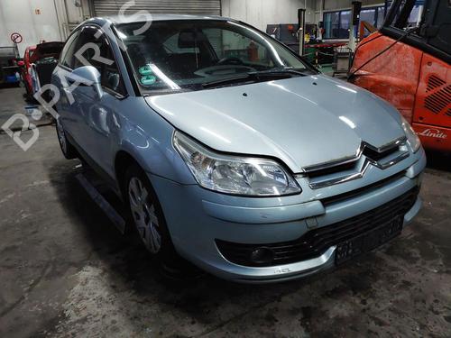 Right front door CITROËN C4 I (LC_) 1.6 16V | BP23140930C3 