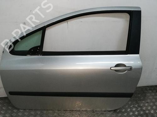 Used Left front door PEUGEOT 307 (3A/C) 1.4 16V (88 hp) 16176550