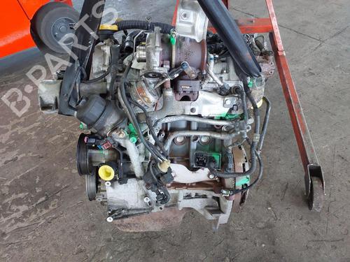 Used Engine Engine 38278413 38278413