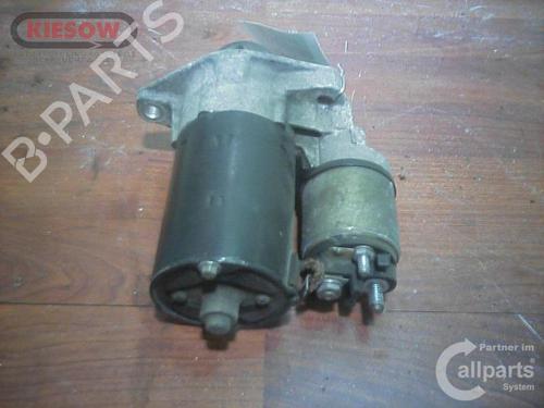 Used Starter OPEL OMEGA B (V94) 2.2 16V (F69, M69, P69) (144 hp) 15359712