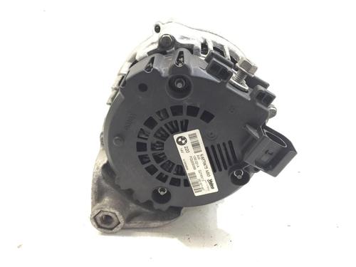 Alternator BMW 3 (F30, F80) 335 d xDrive | BP16102437M7 