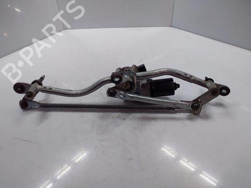 Used Front wipers mechanism AUDI A4 B8 Avant (8K5) 1.8 TFSI (120 hp) 22426957