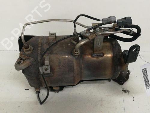 Used Other TOYOTA RAV 4 III (_A3_) 2.2 D 4WD (ALA30_, ALA30R) (177 hp) 26137214
