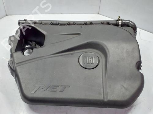 Pompe à air secondaire Pompe à air secondaire FIAT GRANDE PUNTO (199_) 1.4 T-Jet (199AXM1A, 199BXM1A, 199BXN1A) (120 hp) 36691254 36691254