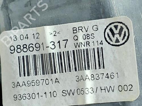 Front left window mechanism VW PASSAT B7 Variant (365) 2.0 TDI | BP32377789C22  - Image 6