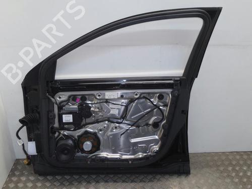 Right front door VW PHAETON (3D1, 3D2, 3D3, 3D4, 3D6, 3D7, 3D8, 3D9) 5.0 V10 TDI 4motion 0000