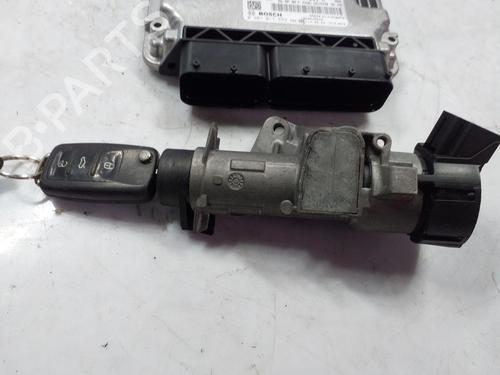 Instrument cluster VW TRANSPORTER T5 Van (7HA, 7HH, 7EA, 7EH) 2.0 TDI | BP34229806C47 - Image 5