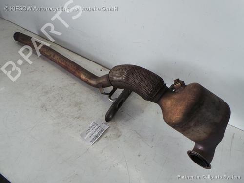 Used Other VW TOURAN (1T1, 1T2) 2.0 TDI (136 hp) 26137163