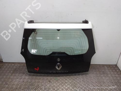 Używane Inne RENAULT TWINGO III (BCM_, BCA_) 1.0 SCe 70 (BCMB) (69 hp) 29740635
