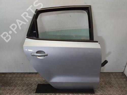 Dør højre bagtil Dør højre bagtil VW POLO V (6R1, 6C1) 1.6 TDI (90 hp) 36005618 36005618