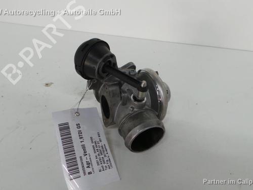 Egr AUDI A3 (8L1) 1.9 TDI | BP15363180M69 