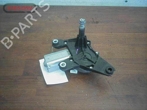 Rear wiper motor RENAULT CLIO III Grandtour (KR0/1_) 1.2 16V (KR0P) | BP16175017M102 