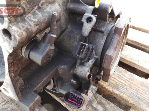 Gearbox VW PASSAT B5.5 (3B3) 2.5 TDI | BP15360935M3 