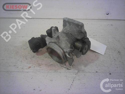 Throttle body BMW 3 Compact (E36) 316 i | BP18461313M82 