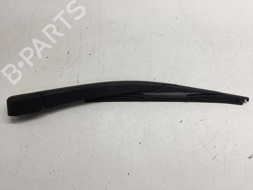 Used Rear windshield wiper arm FORD FIESTA VI (CB1, CCN) 1.4 (97 hp) 15366364
