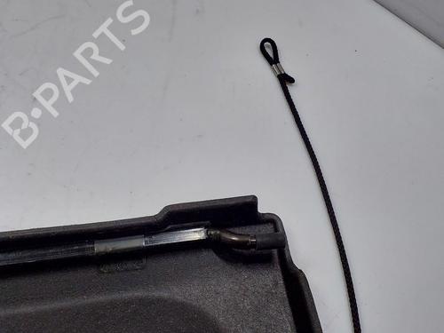 Rear parcel shelf CHEVROLET SPARK (M300) 1.0 | BP29602103C85 