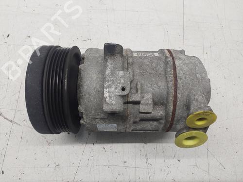 AC compressor OPEL CORSA D (S07) 1.2 (L08, L68) | BP30981284M34 