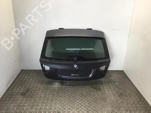 Tailgate BMW 3 Touring (E91) 330 xd | BP18462076C6 