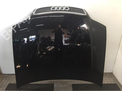 Used Hood AUDI A6 C5 Avant (4B5) 2.5 TDI quattro (180 hp) 19508319