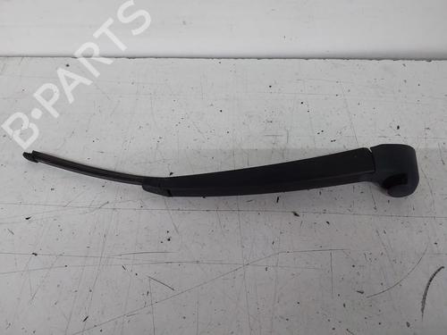 Used Rear windshield wiper arm Rear windshield wiper arm VW GOLF V (1K1) 1.6 (102 hp) 33999568 33999568