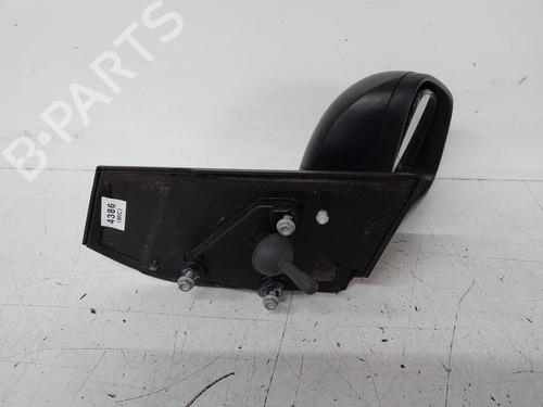Right mirror CHEVROLET SPARK (M300) 1.0 | BP32458508C27