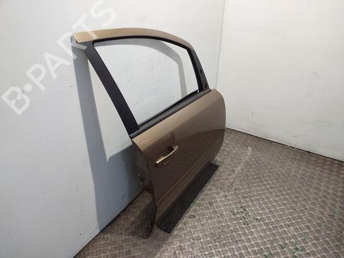 Right front door OPEL ZAFIRA / ZAFIRA FAMILY B (A05) 1.8 (M75) | BP29047239C3 