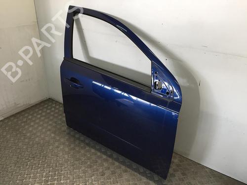 Right front door OPEL ASTRA H Estate (A04) 1.6 (L35) | BP16067740C3 