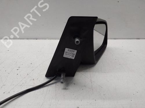 Right mirror OPEL ZAFIRA / ZAFIRA FAMILY B (A05) 1.8 (M75) | BP29047241C27 