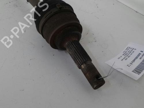 Right front driveshaft NISSAN PIXO (UA0) 1.0 | BP16101158M39